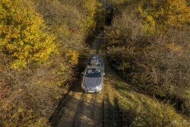 По коларския пътя към връх Тумба (DJI_0774)