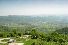 Връх Шейновец с панорамната гледка от него (DSC05833)