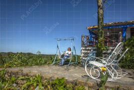 Био-ферма Finca Agroecológica El Paraiso, Куба (NCH_8446)