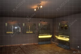 Музей в крепостта „Цари Мали Град“ (DSC0598)