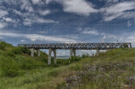 Средновековна крепост Маркели – мостът (BCH_6043)