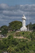 Статуята на Христос в Хавана, Куба (BCH_0945)
