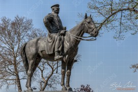 Единственият паметник на генерал Никола Иванов (DSC7961)