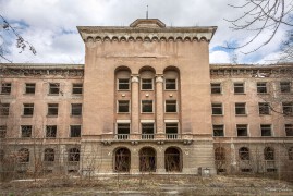 Бивша Профсъюзна школа – София (DSC7502)