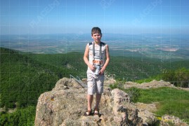 Връх Шейновец с панорамната гледка от него (IMG_2077)