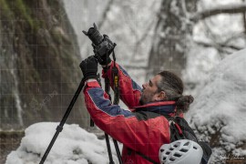 Етрополски водопад Варовитец – зад кадър (BCH_8633)