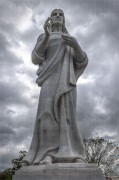 Христос от Хавана, Куба (BCH_1252-Pano)