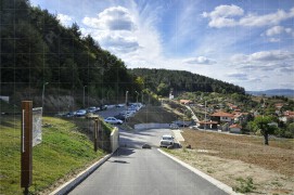 Паркинга на Цари Мали град (DSC0729)