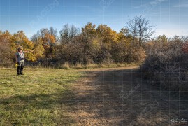 На ляво за връх Китка, на дясно за връх Тумба (BCH_0510)