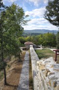 Крепостна стена на Цари Мали Град (DSC0639)
