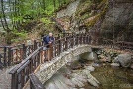 Мост над река река Чавча преди Костенския водопад (NCH_0813)