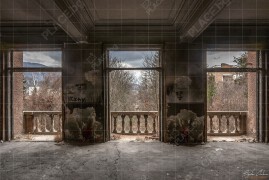 Бившата Профсъюзна школа в София (DSC7544)