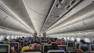 Полет Истанбул – Хавана на борда на Boeing 787-9 Dreamliner (IMG_20240207_101820812_HDR)