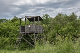 Средновековна крепост Маркели – наблюдателна вишка (BCH_6020)