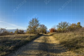 По коларския пътя към връх Тумба (DJI_0768)