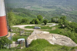 Паркинга на връх Шейновец (DSC0522)