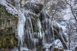 Етрополски водопад Варовитец (NCH_4334)
