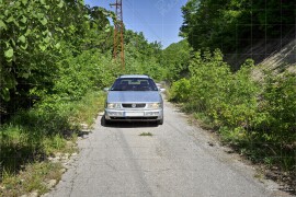 Пътят към връх Шейновец (DSC0505)