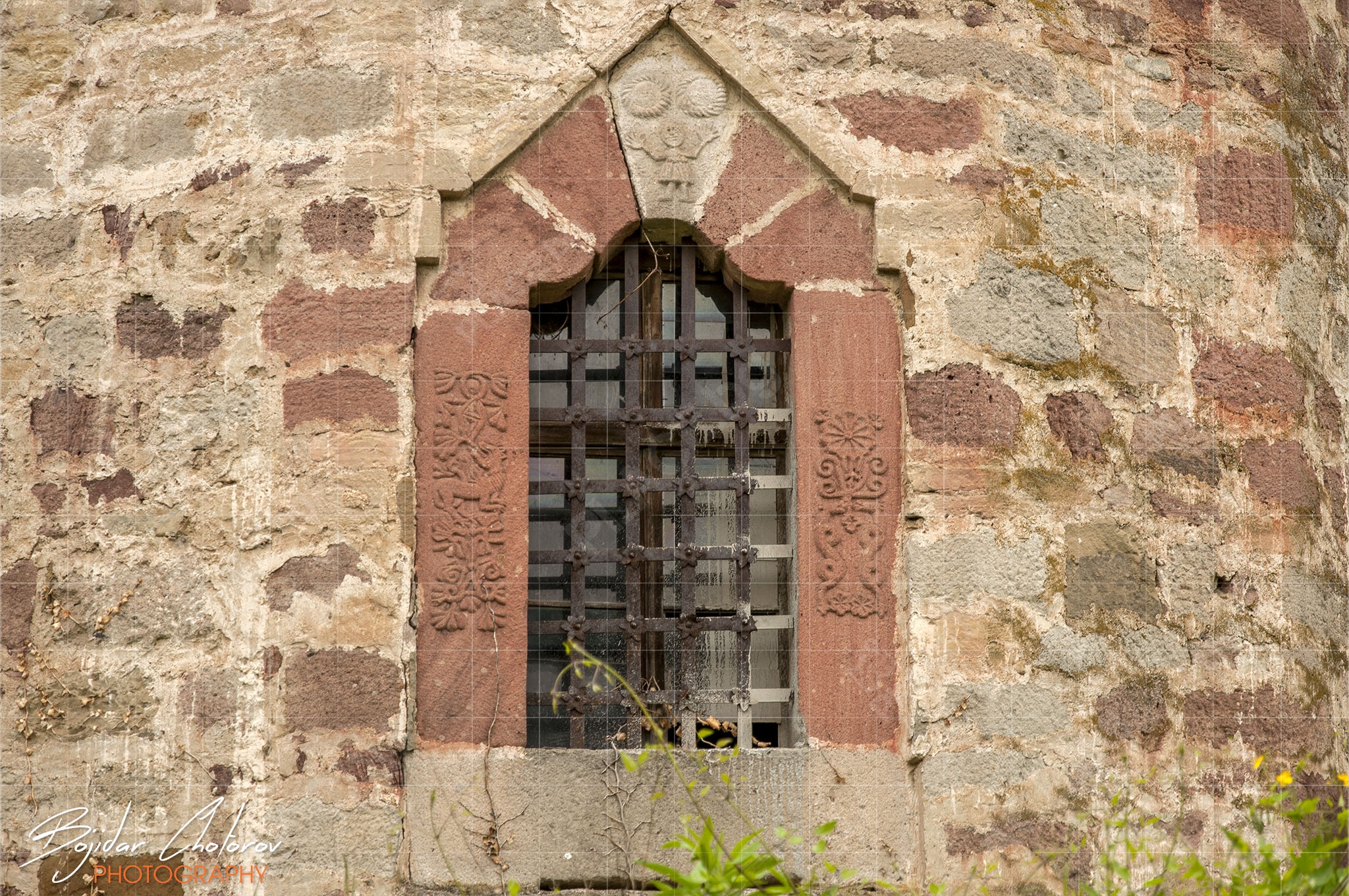 Carkva_sv_Nikola_Targoviste_DSC9740