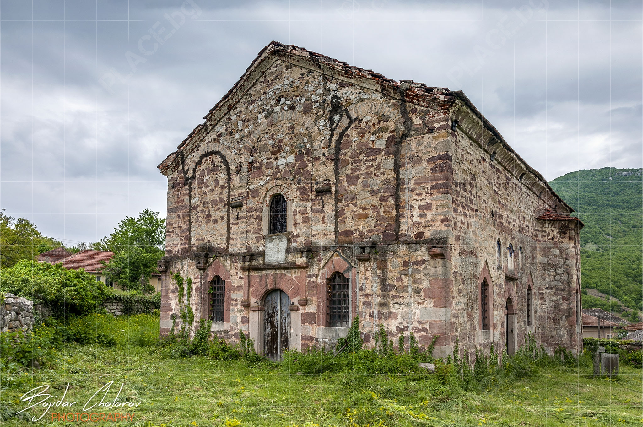 Carkva_sv_Nikola_Targoviste_DSC9751