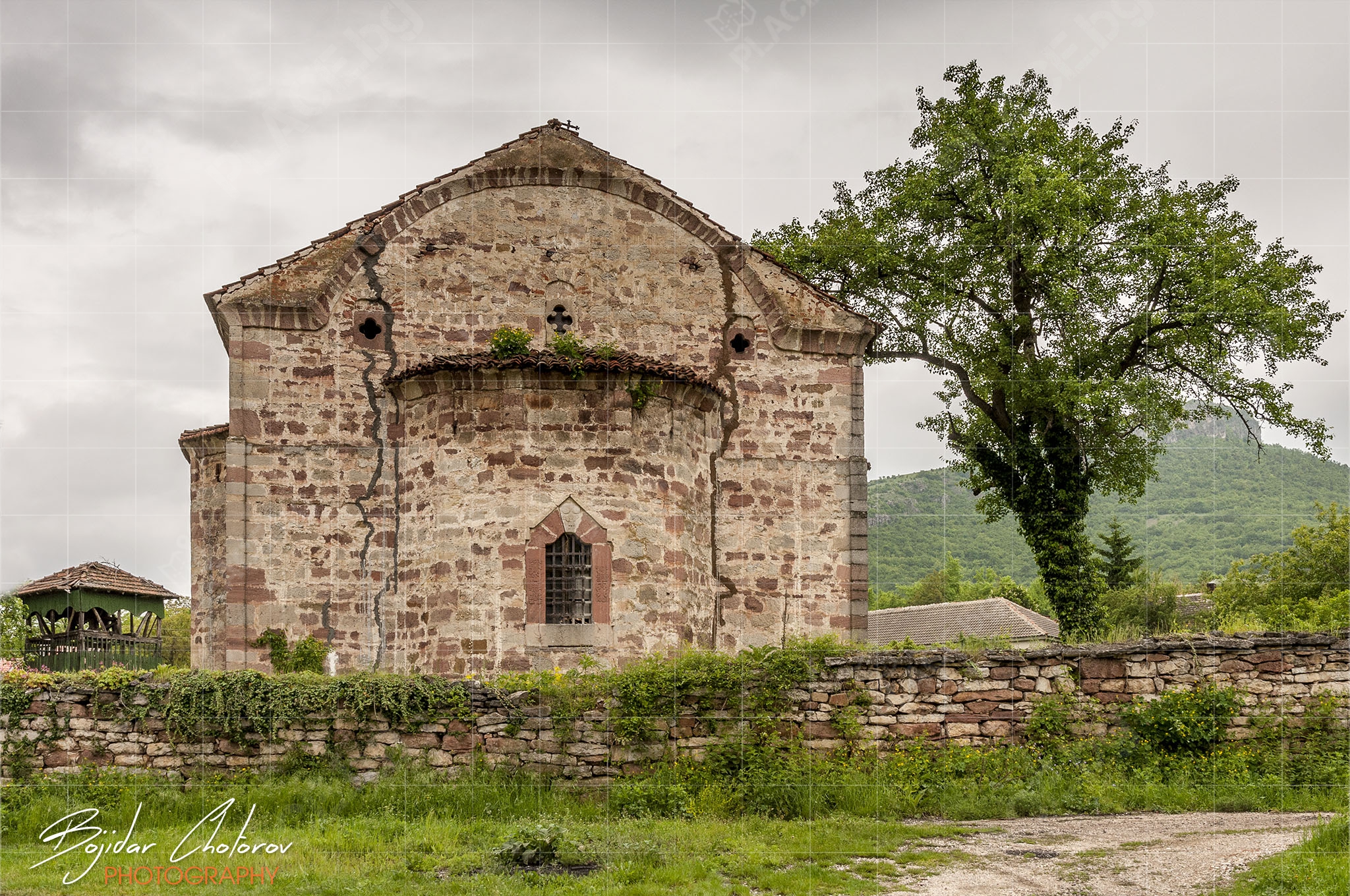 Carkva_sv_Nikola_Targoviste_DSC9795