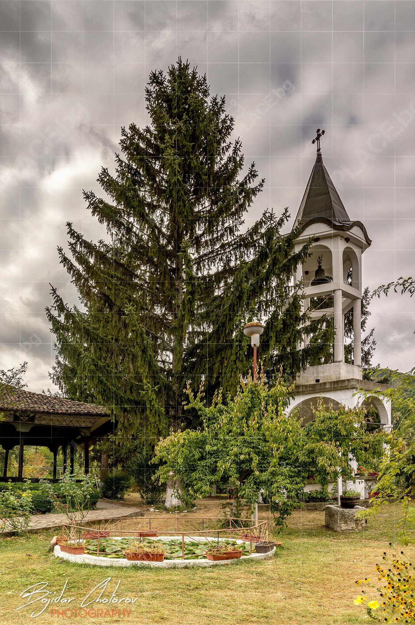 Kapinovski_manastir_Panorama1