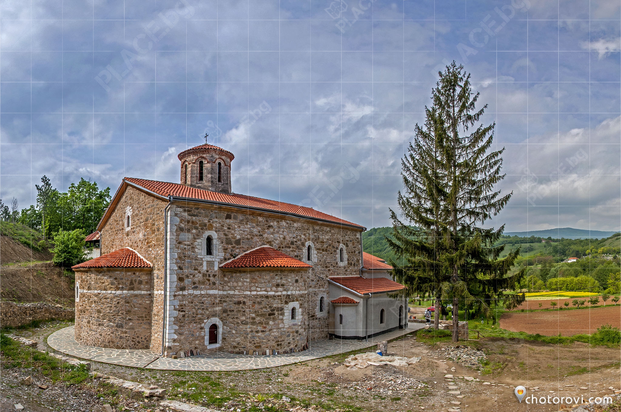 Sukovski_manastir_Panorama1