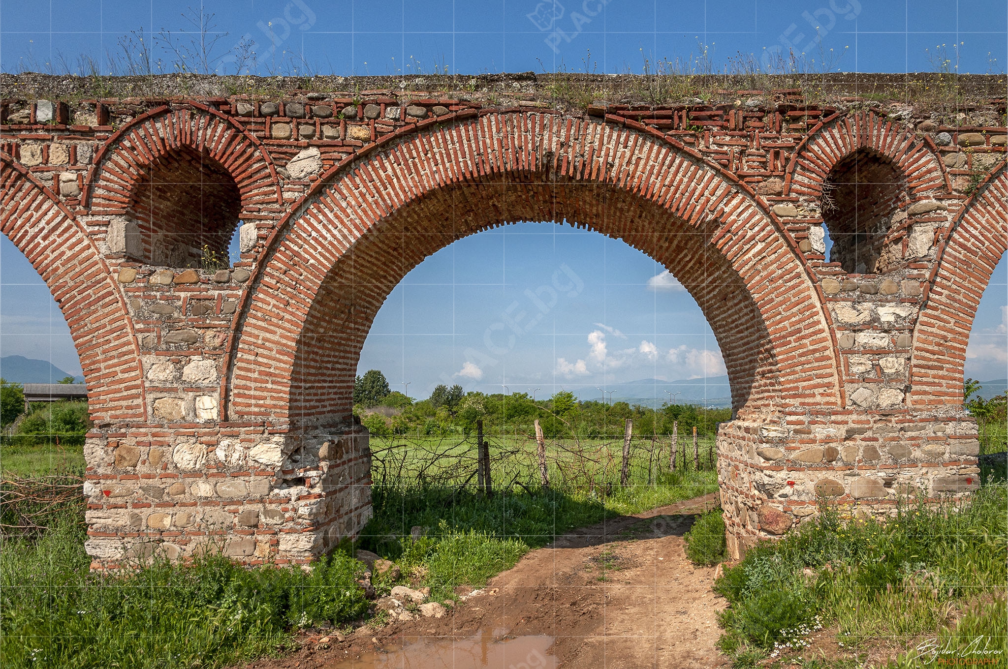 Скопски акведукт (DSC1894)