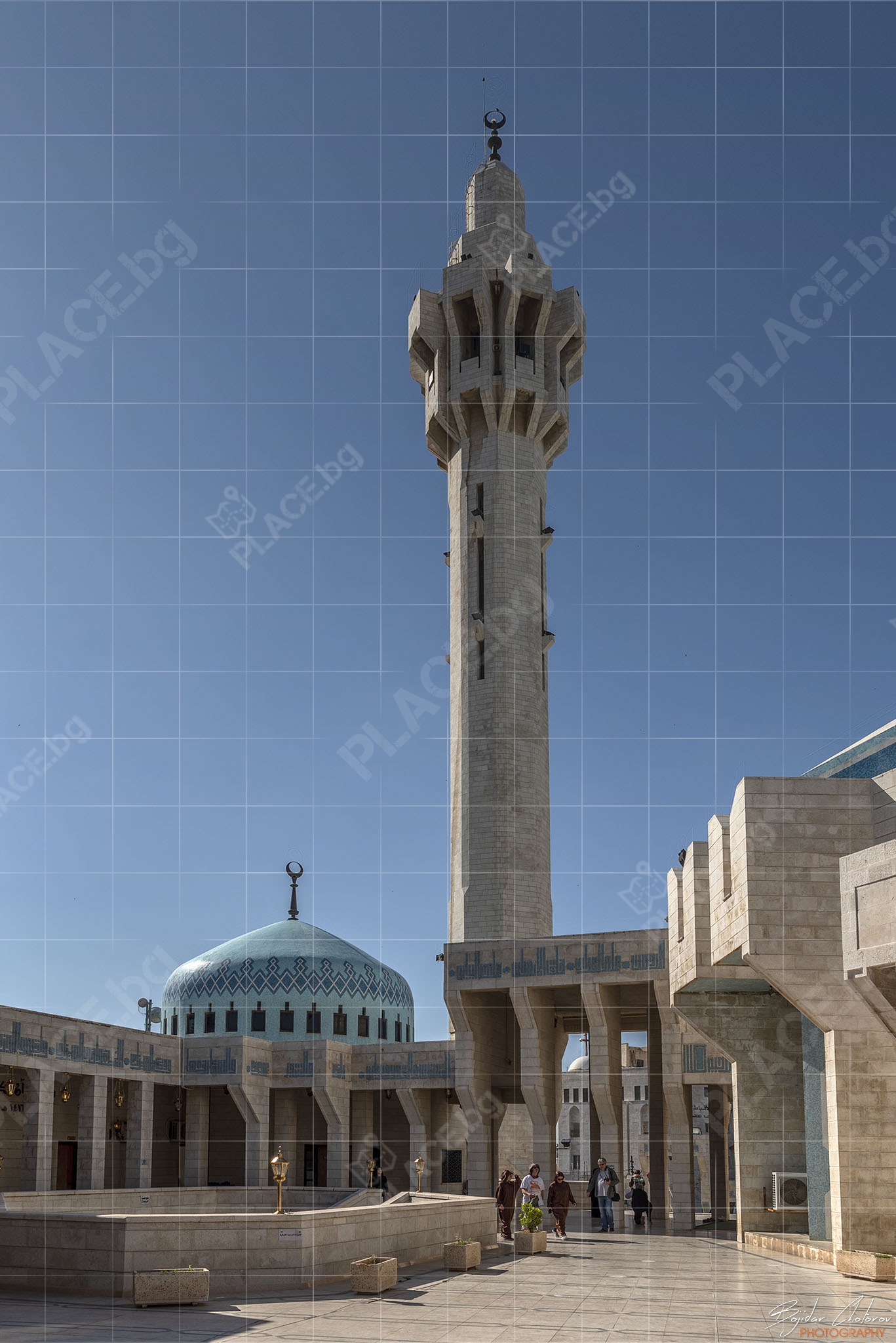 Aman_King_Abdullah_I_Mosque_BCH_6340