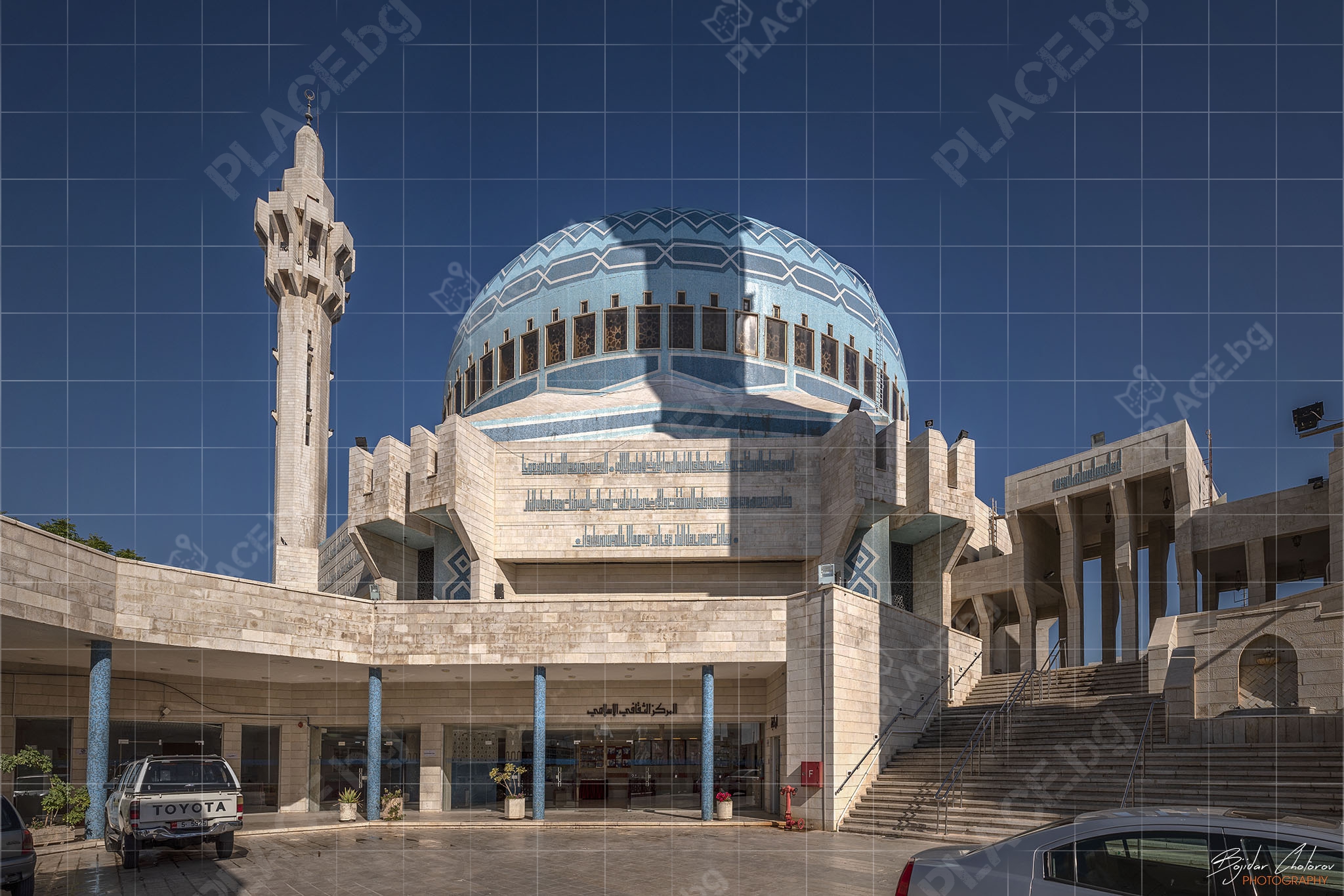 Aman_King_Abdullah_I_Mosque_Panorama1