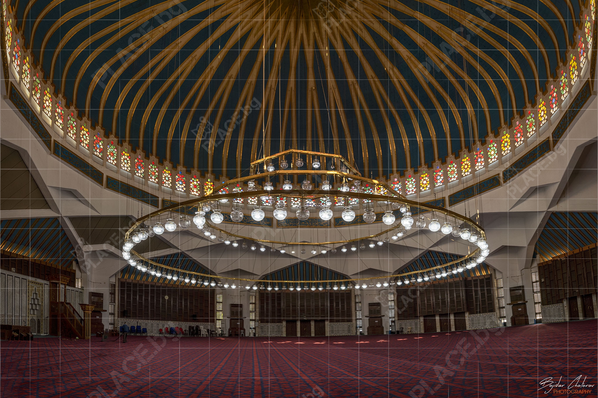 Aman_King_Abdullah_I_Mosque_Panorama2