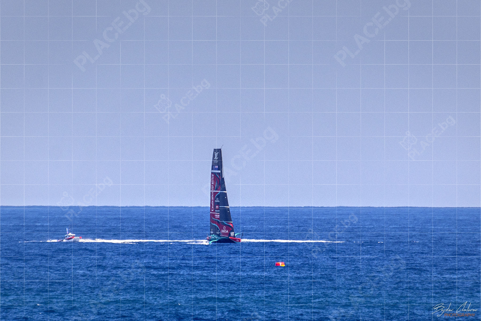 37th America’s Cup Louis Vuitton – Emirates Team New Zealand (NCH_3131)