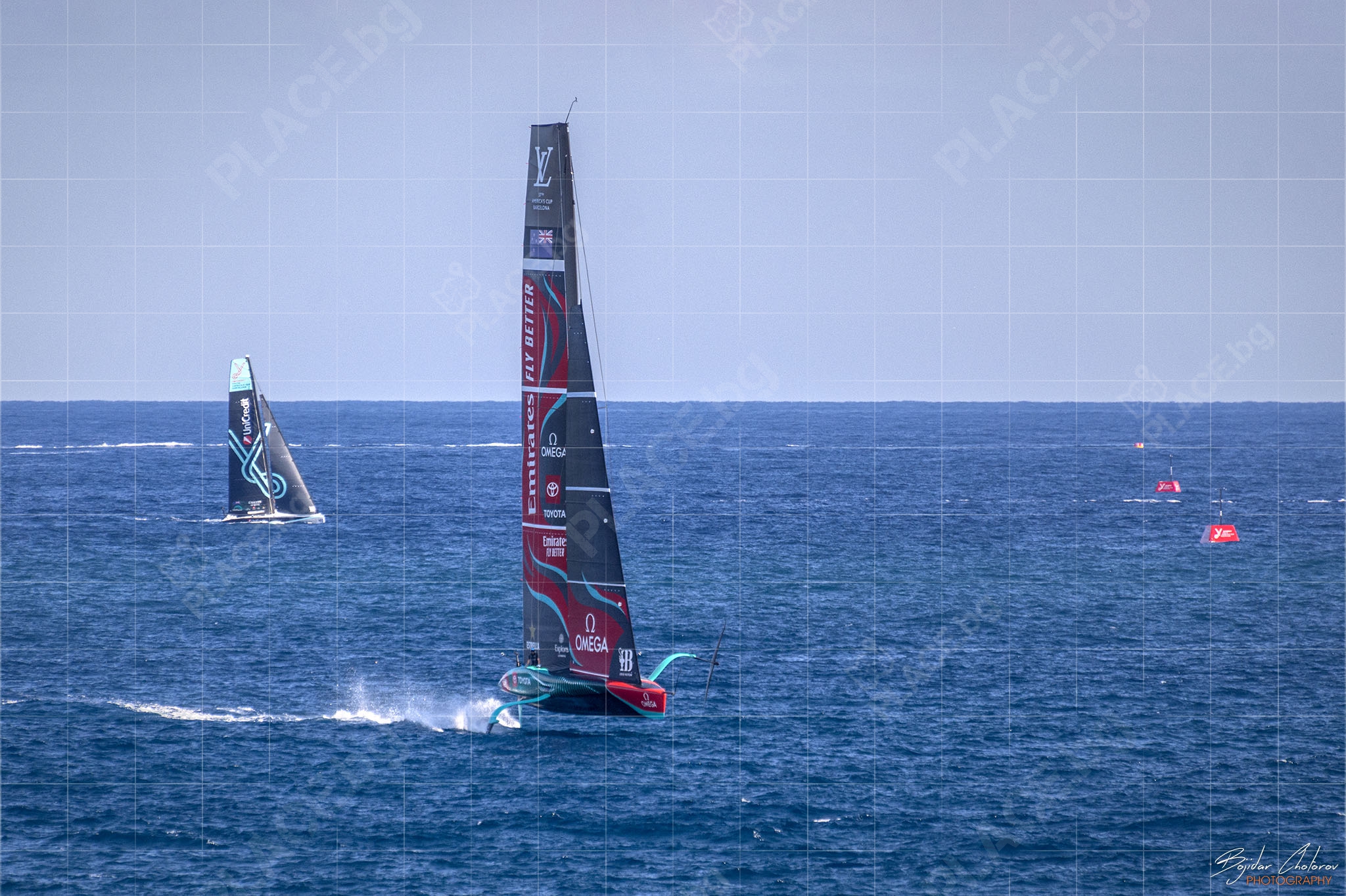 37th America’s Cup Louis Vuitton – Emirates Team New Zealand (NCH_3135)