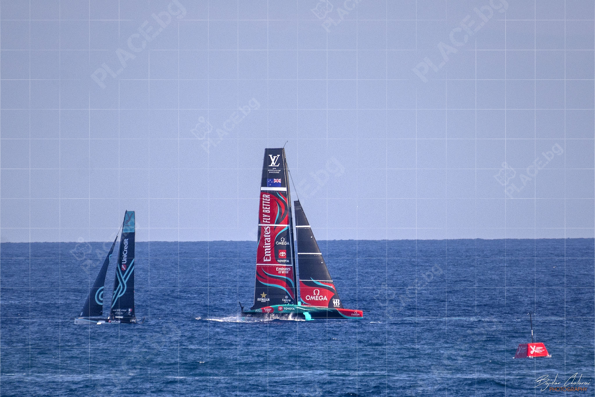 37th America’s Cup Louis Vuitton – Emirates Team New Zealand (NCH_3159)