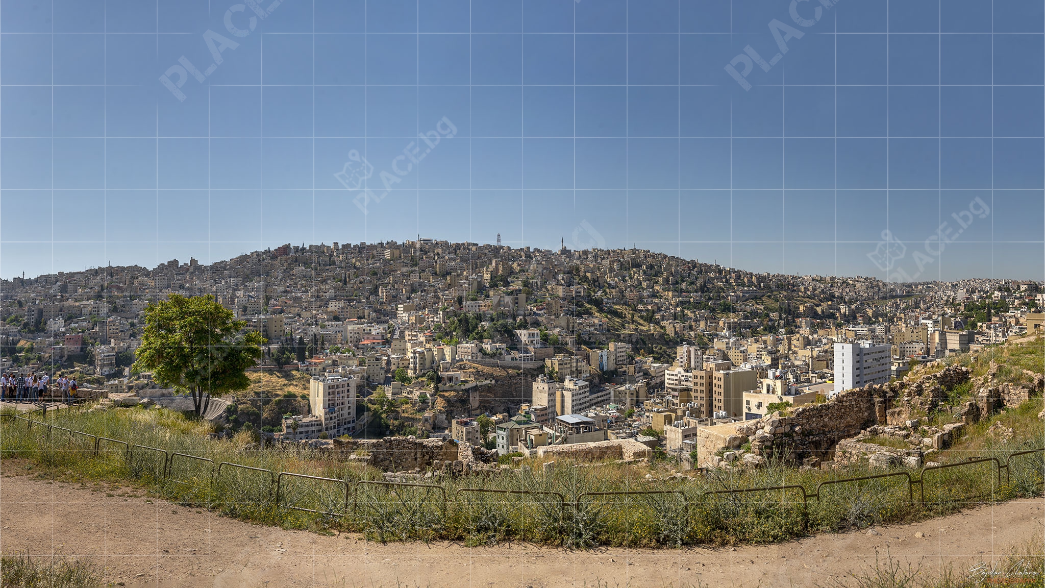 Amman_Citadel_Panorama1