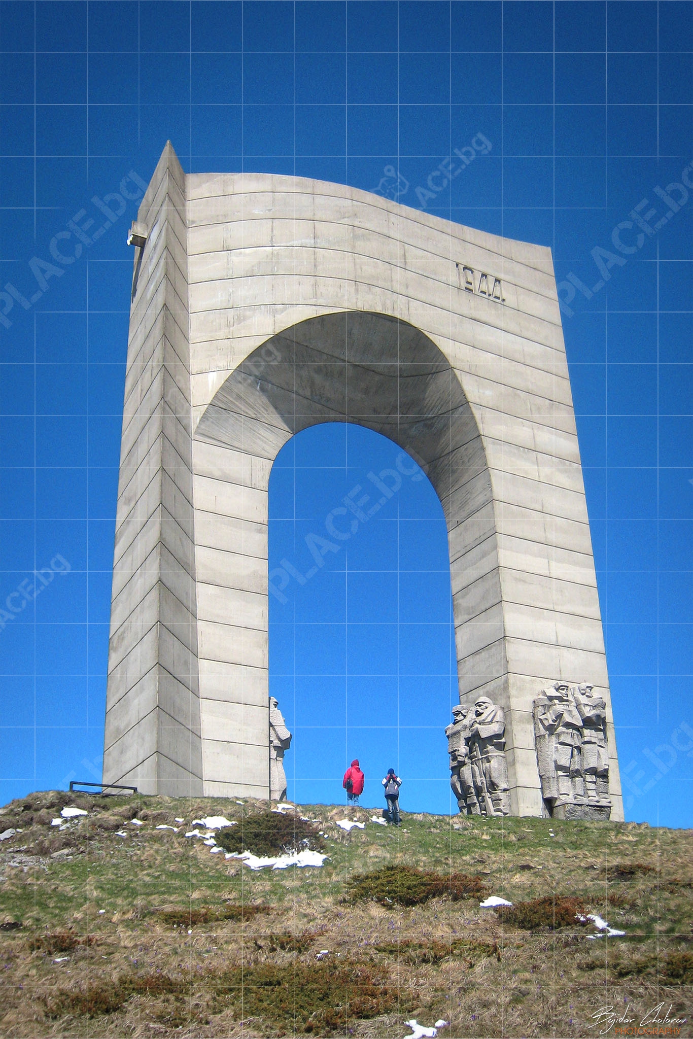 Паметник Арка на свободата (IMG_0777)