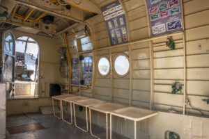 Авиомузей Бургас