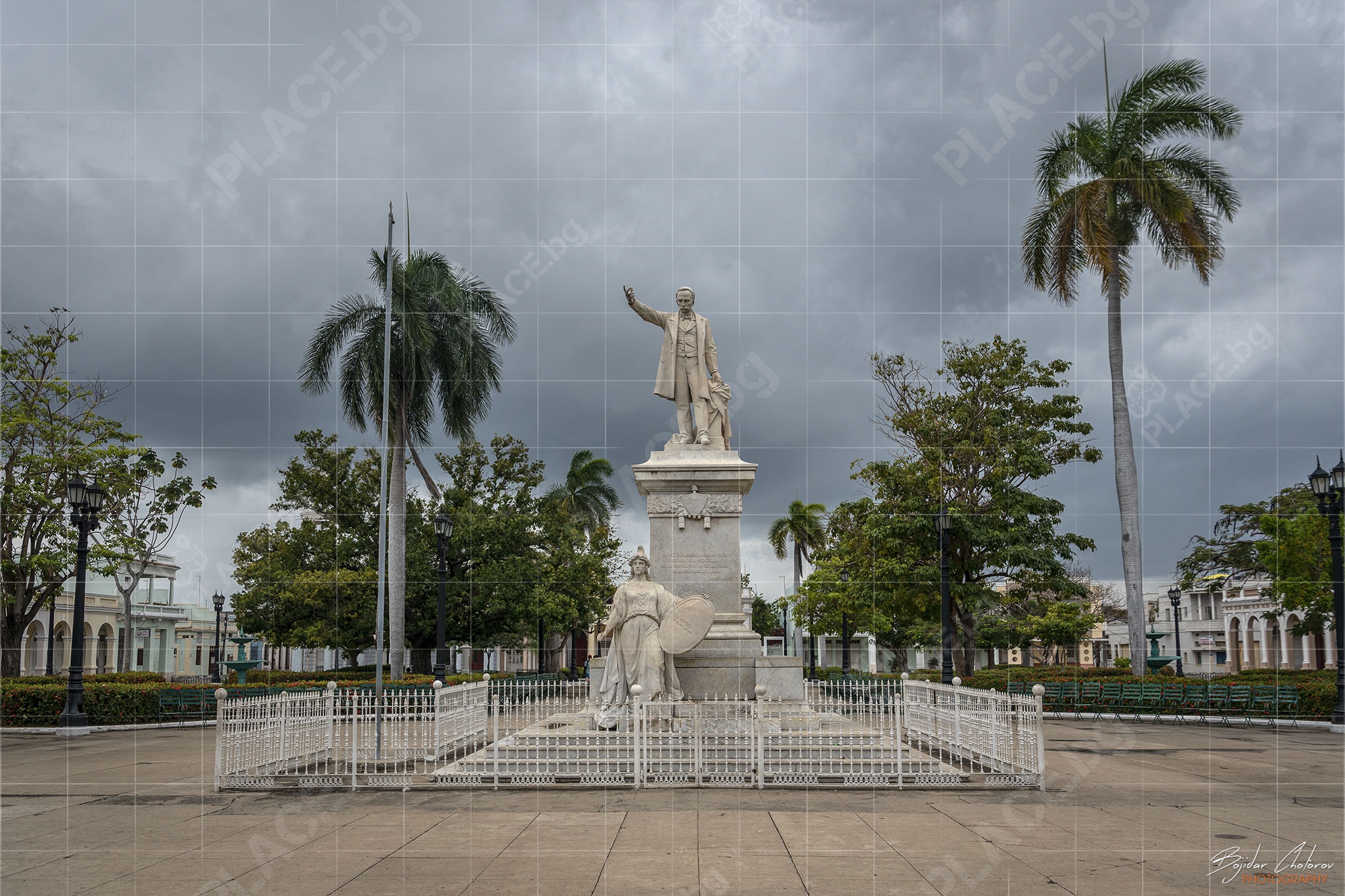 Паметник на José Martí (BCH_3685)
