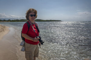 Карибско море, плаж "Rancho Luna"