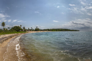 Карибско море, плаж "Rancho Luna"