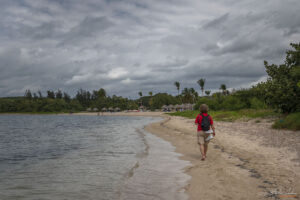 С "бодра крачка" се отправяме обратно към автобусчето