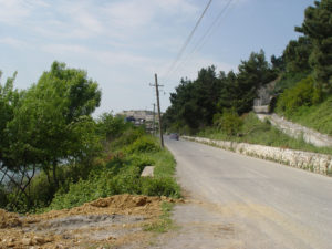 Покай река Буна в близост до Шкодра