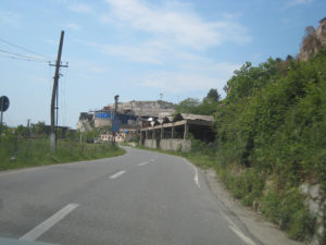 В близост до Шкодра