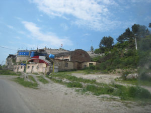 В близост до Шкодра