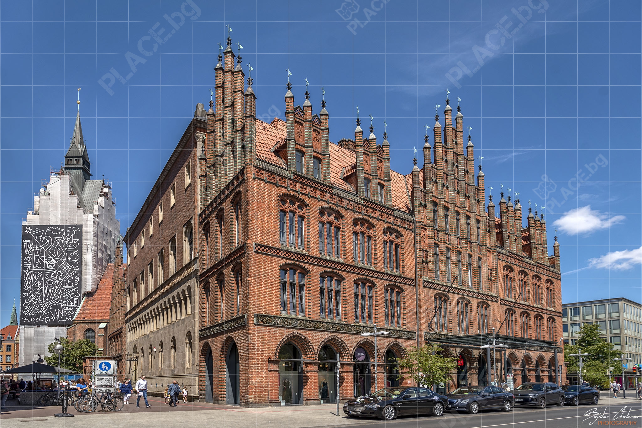 31. Старата сграда на кметството (Alte Rathaus) (BCH_6735)