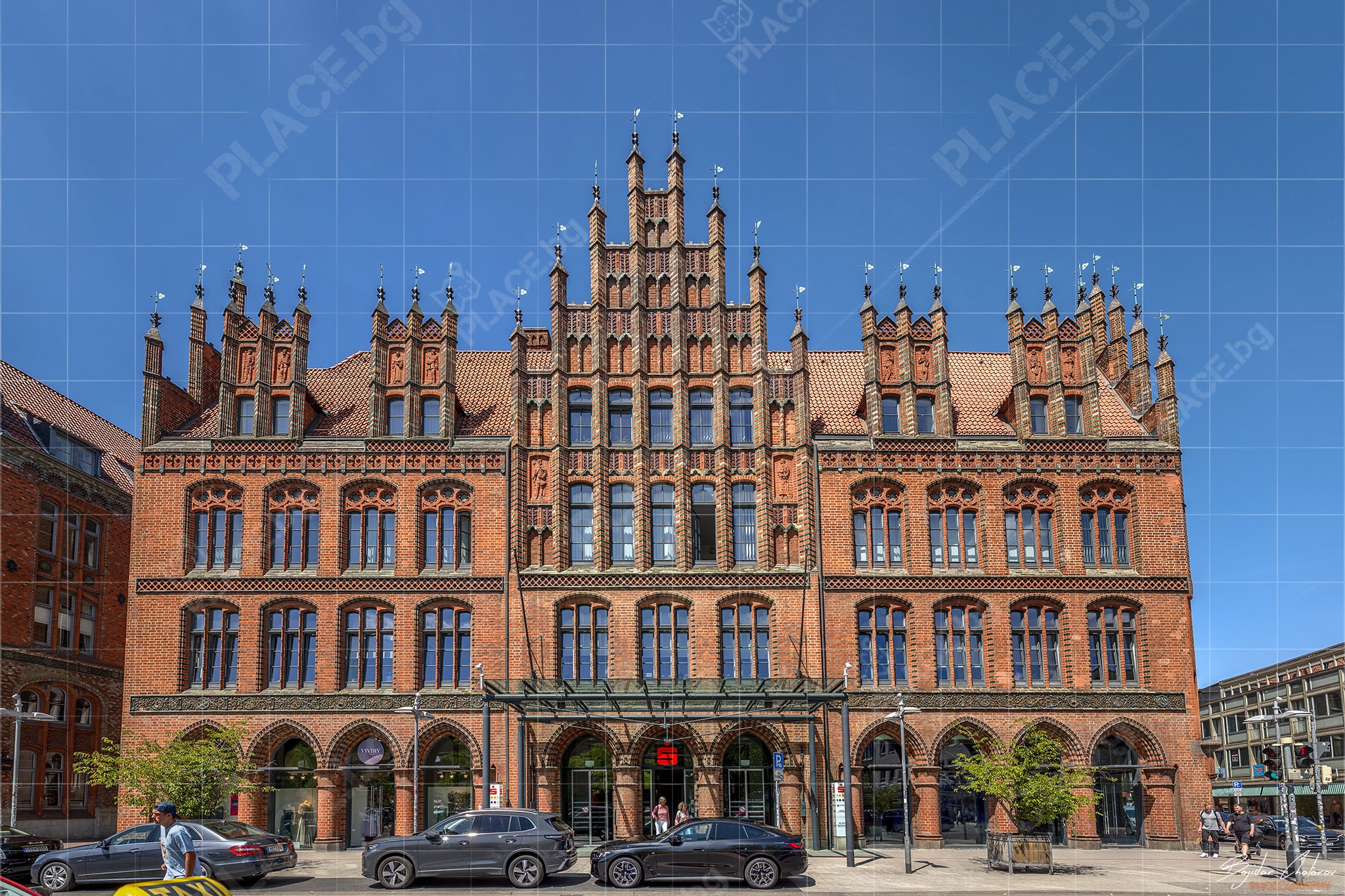 31. Старата сграда на кметството (Alte Rathaus) (BCH_6739)