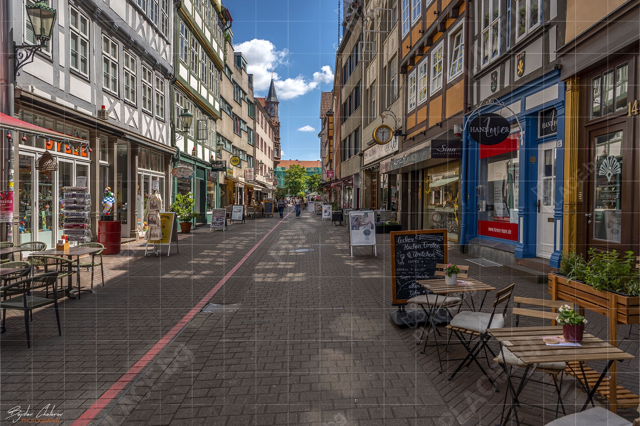 29. Улица Крамерщрасе (Kramerstraße) (BCH_6708)