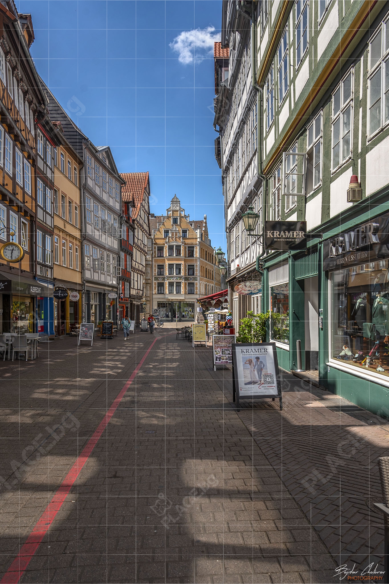 29. Улица Крамерщрасе (Kramerstraße) (BCH_6711)