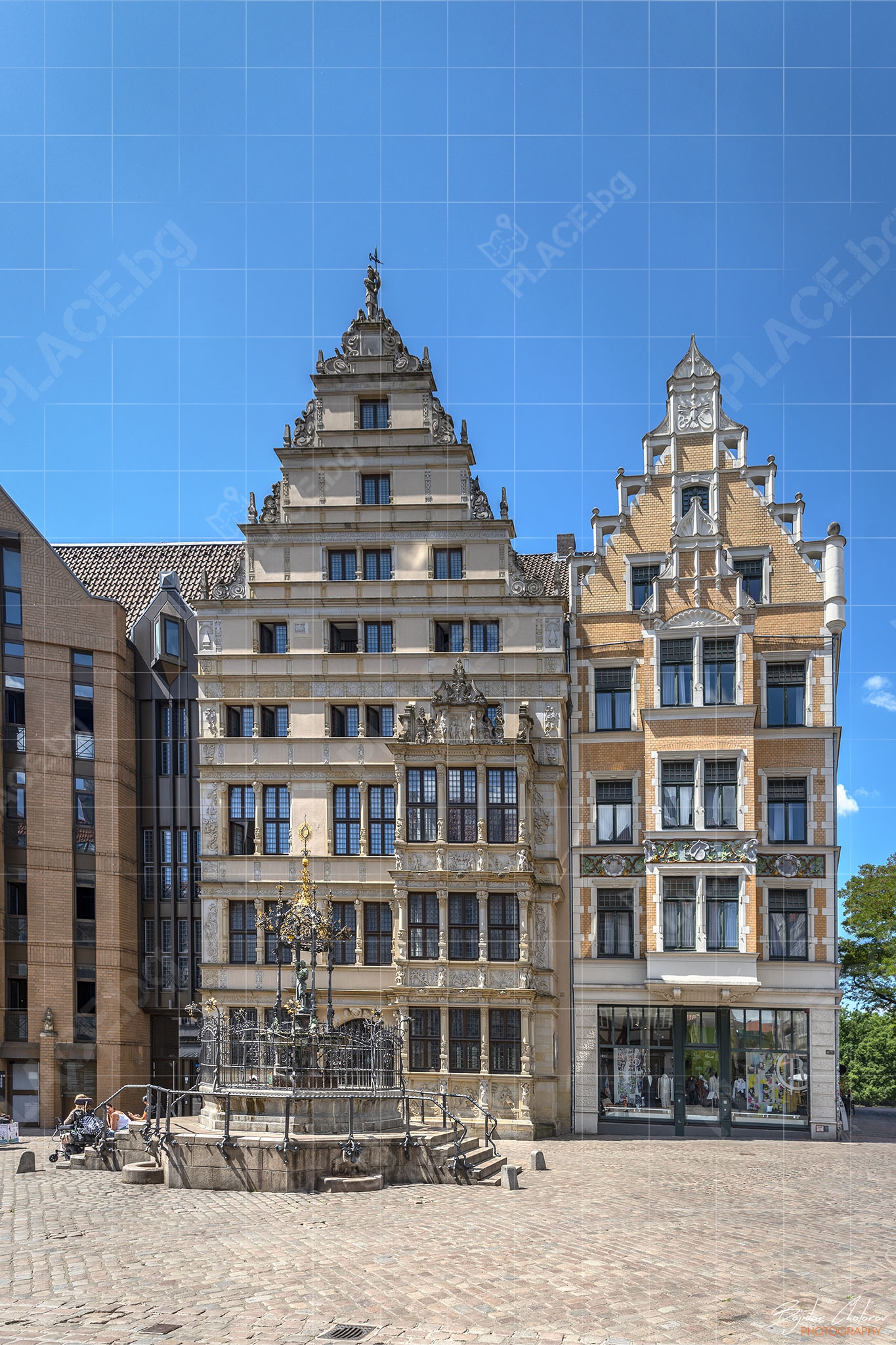 28. Къщата на Лайбниц (Leibnizhaus) (BCH_6698)