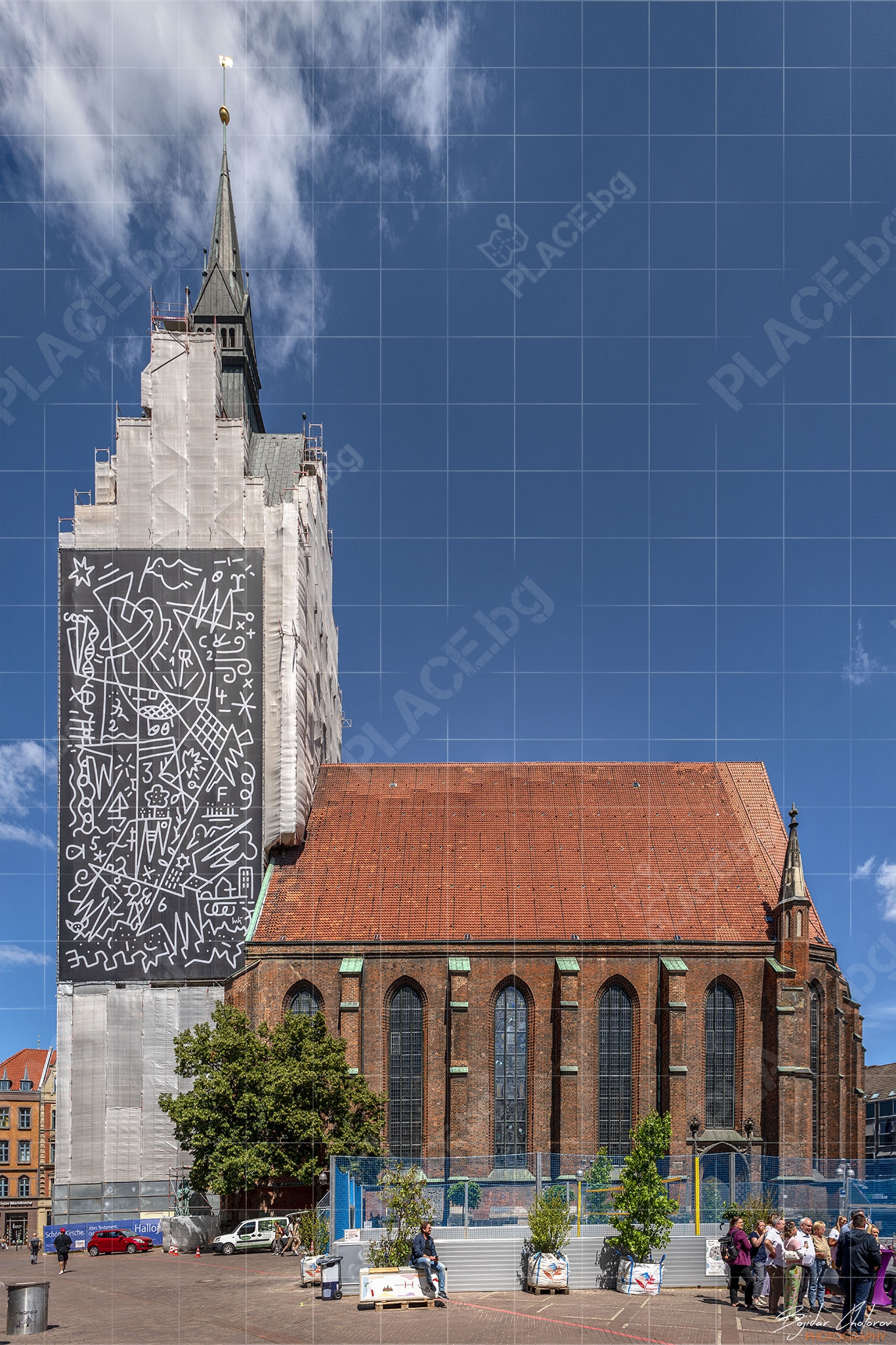 30. Църквата „Маркткирхе“ (Marktkirche) (BCH_6721)